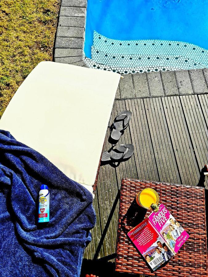Paradise In Rotorua Zewnętrze zdjęcie