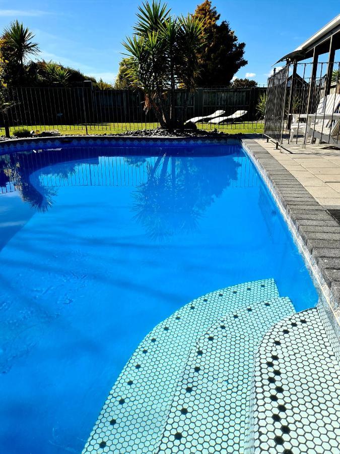 Paradise In Rotorua Zewnętrze zdjęcie